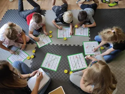 Centrum Nauczania Matematyki MathRiders Poznań Grunwald/Skórzewo